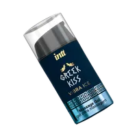 Greek Kiss - Anal Stimulation, 15 ml Greek Kiss - Anal Stimulation, 15 ml