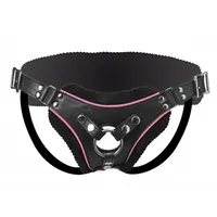 Strap U - Flamingo Low Rise Strap-On Harness Strap U - Flamingo Low Rise Strap-On Harness