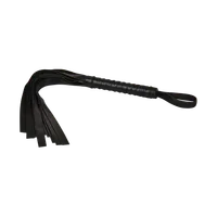 Peitsche mit Halteschlaufe Peitsche mit Halteschlaufe