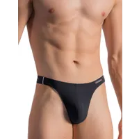 Olaf Benz BLU1200: Sunstring, schwarz (XL) Olaf Benz BLU1200: Sunstring, schwarz (XL)