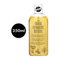 250 ml Neutral Deluxe Massageöl 250 ml Neutral Deluxe Massageöl