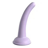 Dildo „Curious Five“ mit Saugnapf Dildo „Curious Five“ mit Saugnapf
