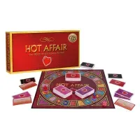 Monogamy Game - Deutsch Monogamy Game - Deutsch