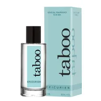 Taboo Epicurien Men - 50 ML Taboo Epicurien Men - 50 ML