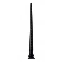 Extremer Analplug aus Silikon - 50 cm Extremer Analplug aus Silikon - 50 cm