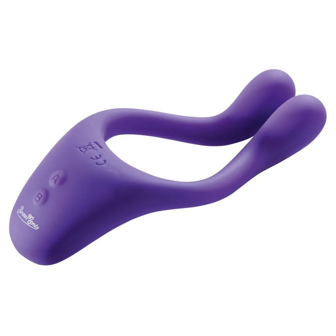 Paarvibrator „Doppio 2.0“ – Bild 3