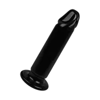 Naturnaher Analdildo, 21,5 cm Naturnaher Analdildo, 21,5 cm