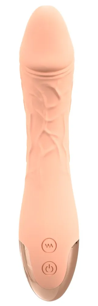 â Naturvibratorâ mit 10 Vibrationsmodi – Bild 2