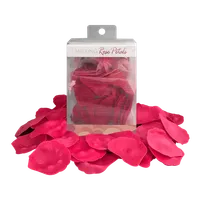 Melting Rose Petals Melting Rose Petals