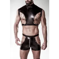 2-teiliges Kunstleder Set 2-teiliges Kunstleder Set