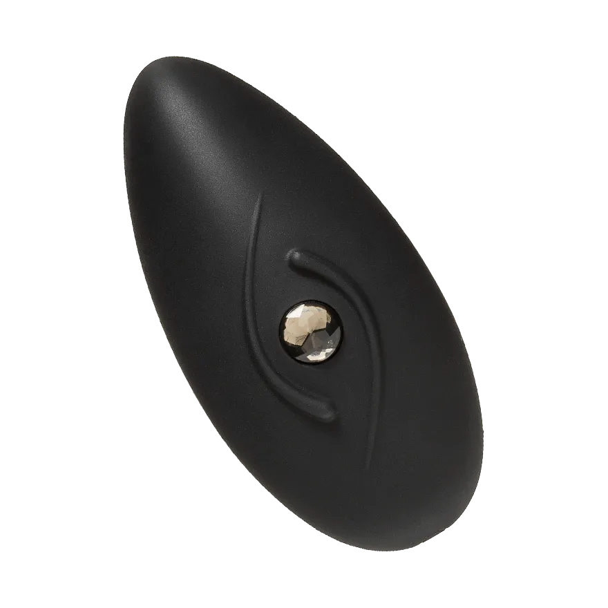 Body Bling - Bliss Flexible Mini Vibrator, 9,2 cm Body Bling - Bliss Flexible Mini Vibrator, 9,2 cm