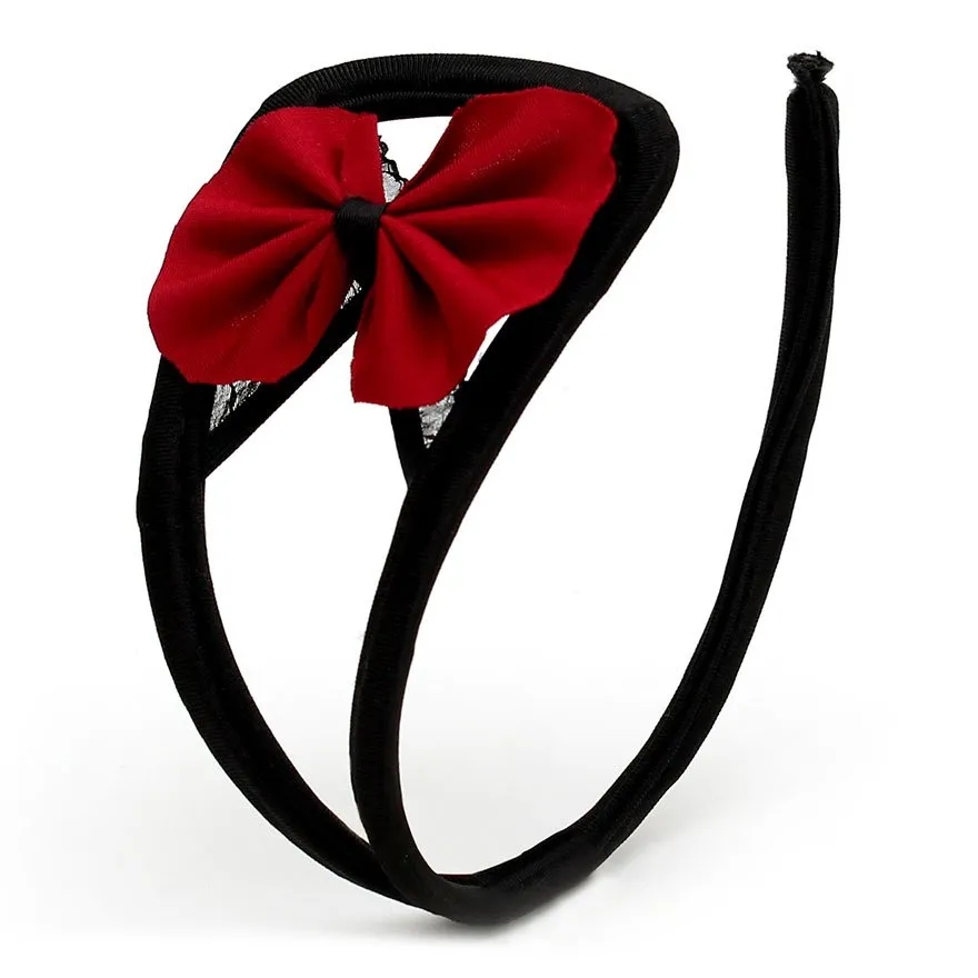 Sexy Strapless C-String Sexy Strapless C-String