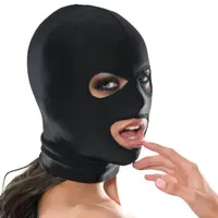 3 Hole Hood 3 Hole Hood