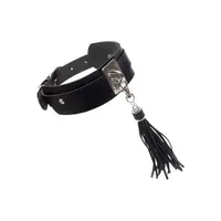 Teasing Tassel Collar Teasing Tassel Collar