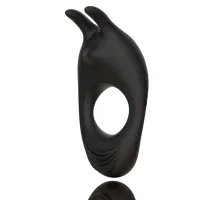 FeelzToys - Zeus Dual Vibe Cock Ring Black FeelzToys - Zeus Dual Vibe Cock Ring Black