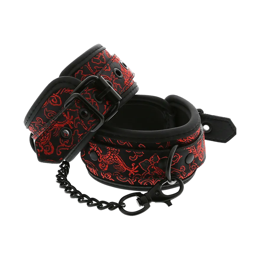 Ankle Cuffs Ankle Cuffs