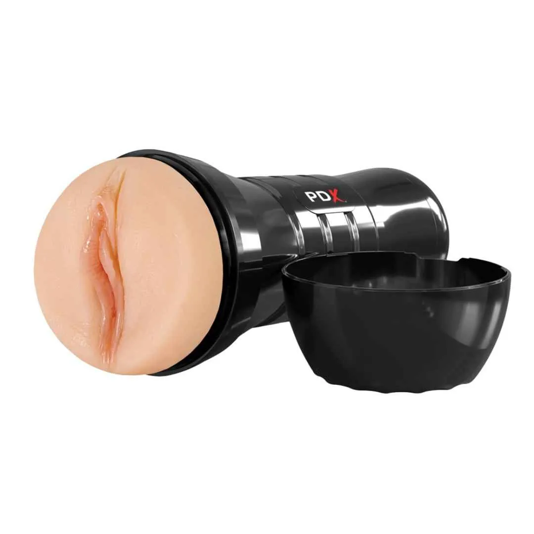 Masturbator "Snatch XXL" Masturbator "Snatch XXL"