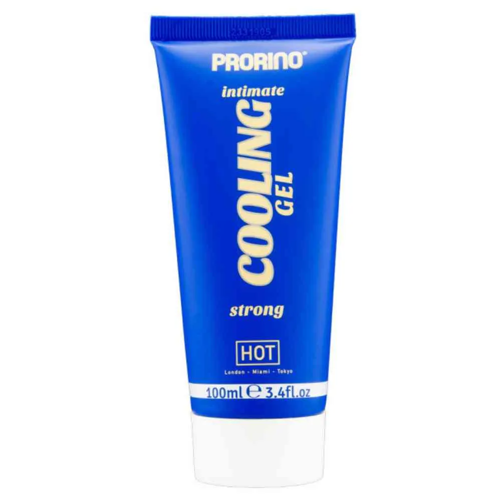 Intimate Cooling Gel – Bild 5