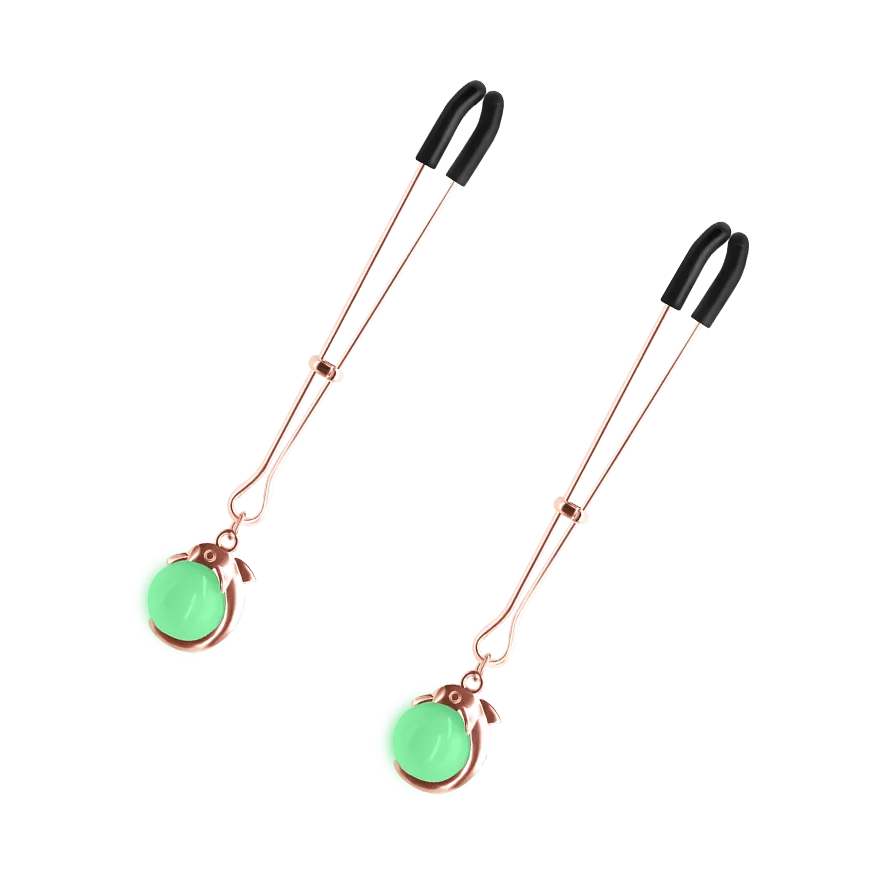 Bound - Nipple Clambs G1 Bound - Nipple Clambs G1