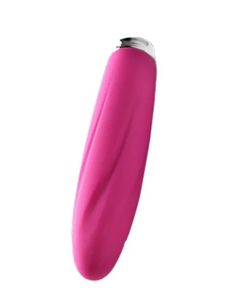 Dorr Foxy Mini Twist: Minivibrator, pink Dorr Foxy Mini Twist: Minivibrator, pink