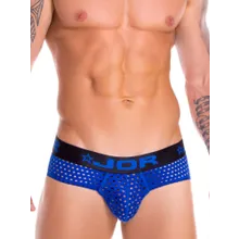 JOR Stereo: Brief, royal (M) JOR Stereo: Brief, royal (M)
