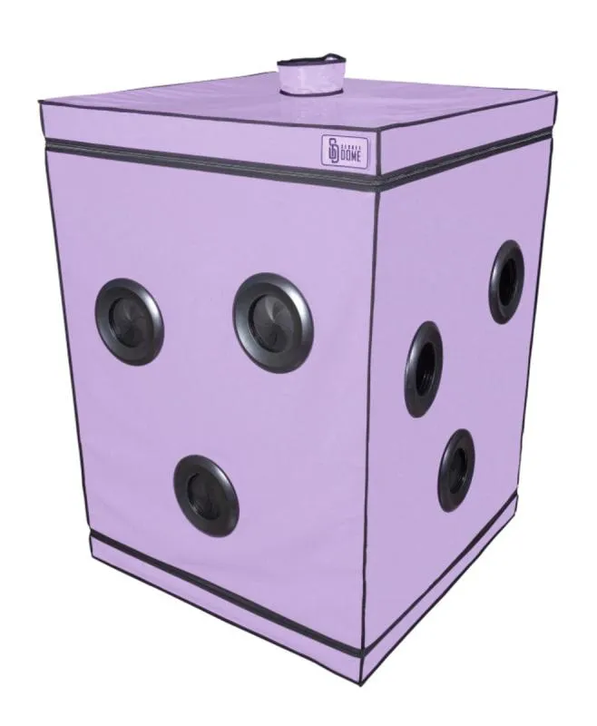 Secretdome – SCANDALE – Lila Secretdome – SCANDALE – Lila