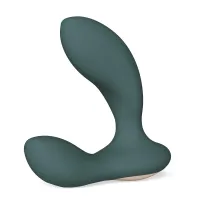 LELO - Hugo 2 App-gesteuertes Prostata-Massagegerät Grün LELO - Hugo 2 App-gesteuertes Prostata-Massagegerät Grün