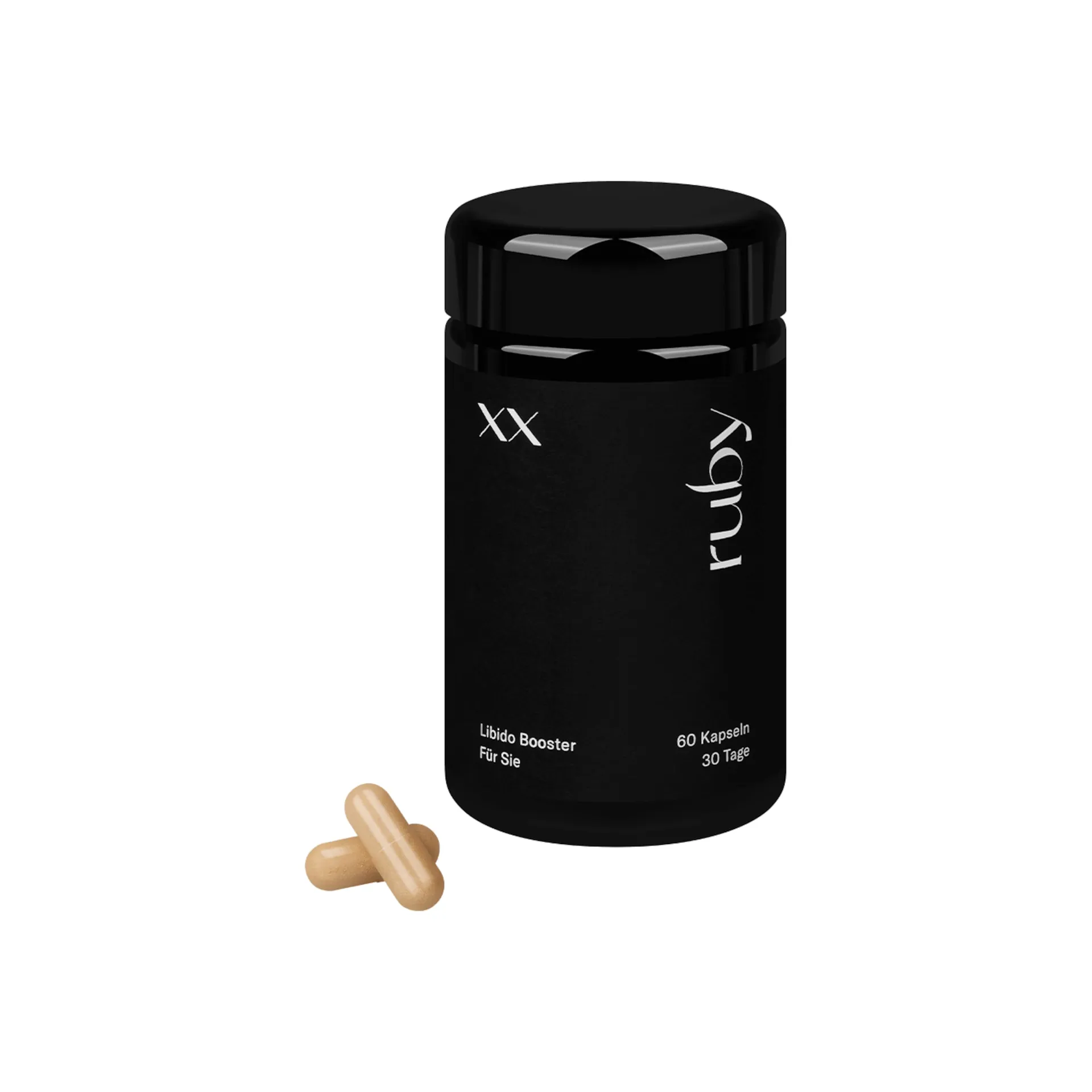 Libido Booster für Sie, 60 Stück Libido Booster für Sie, 60 Stück