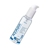 AQUAglide, wasserbasiert, 125 ml AQUAglide, wasserbasiert, 125 ml