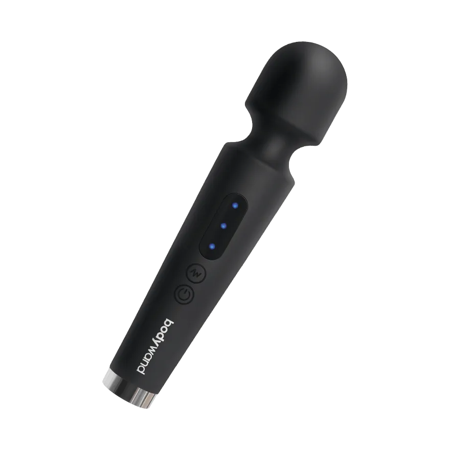 8" Power Wand, 20,3 cm 8" Power Wand, 20,3 cm