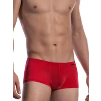 Olaf Benz RED1201: Minipant, rot (M) Olaf Benz RED1201: Minipant, rot (M)