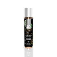 JO - Gelato Schokoladen-Minzgeschmack Gleitmittel - 30 ml JO - Gelato Schokoladen-Minzgeschmack Gleitmittel - 30 ml