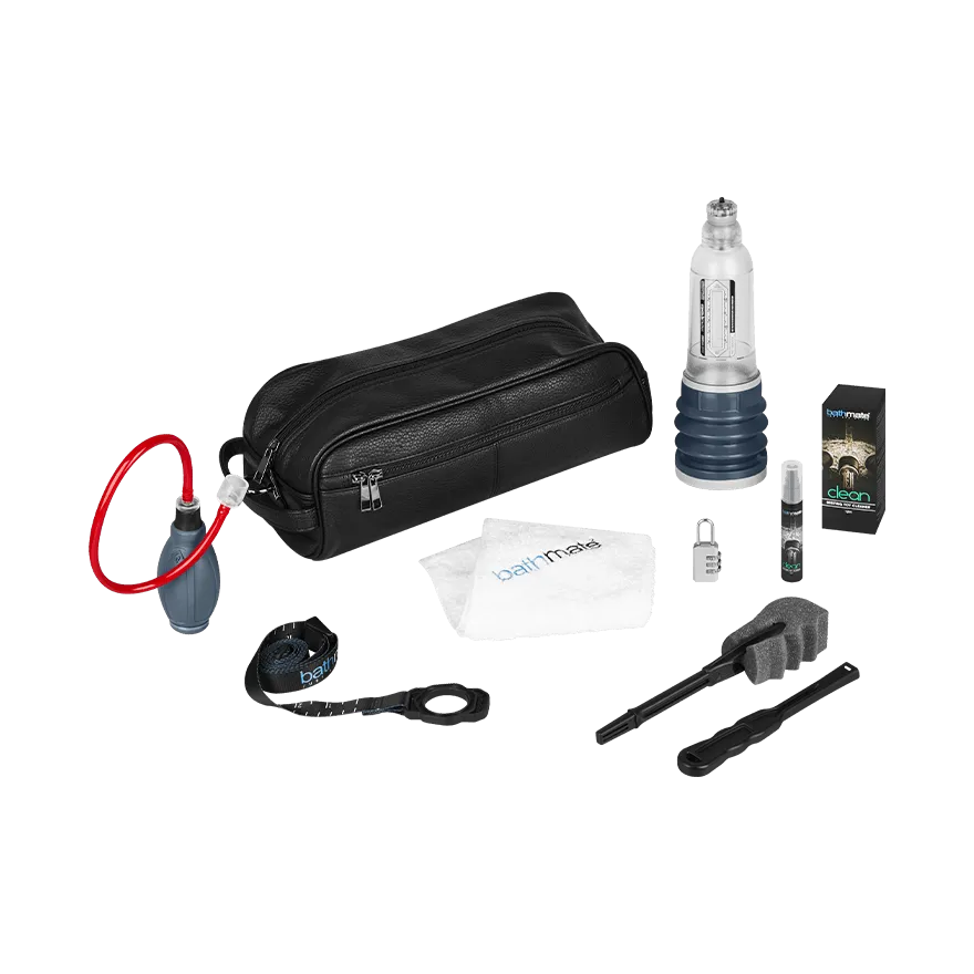 Hydroxtreme 5, 8 Teile, 26 cm Hydroxtreme 5, 8 Teile, 26 cm