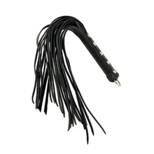 Leder-Flogger für Beginner Leder-Flogger für Beginner