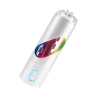 Rechargeable Roto-Bator Pussy, 23,5 cm Rechargeable Roto-Bator Pussy, 23,5 cm