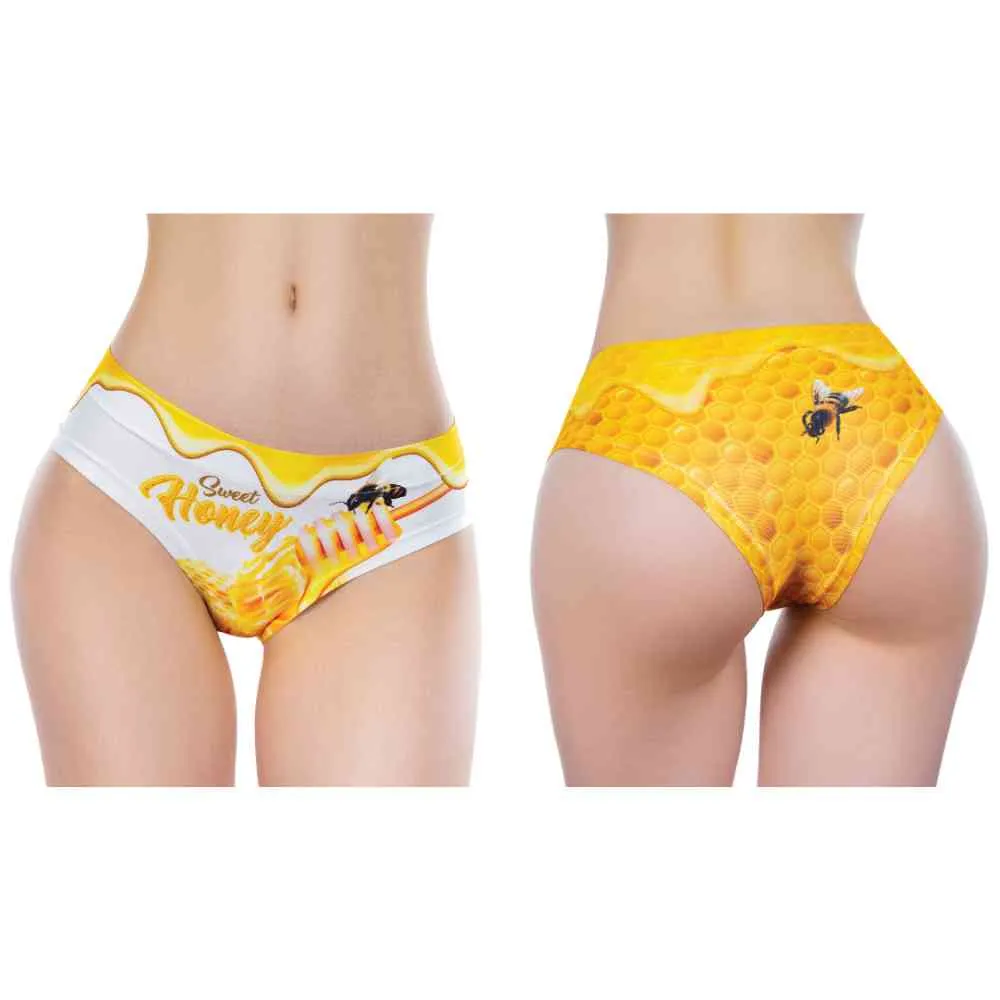 Slip "Honey" – Bild 3