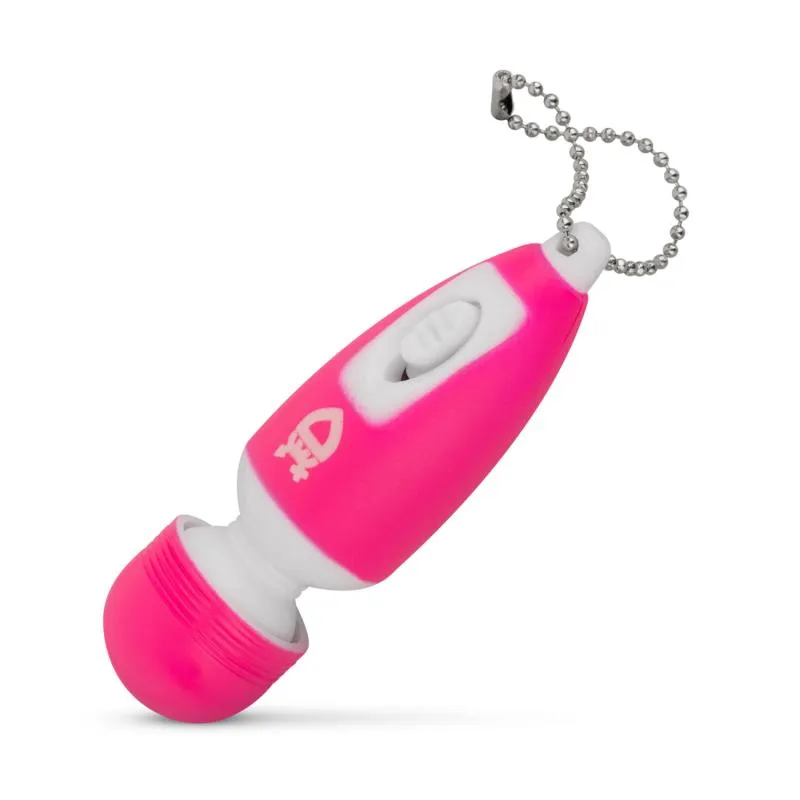 Love in the Pocket - Vibro Love Massager – Bild 4