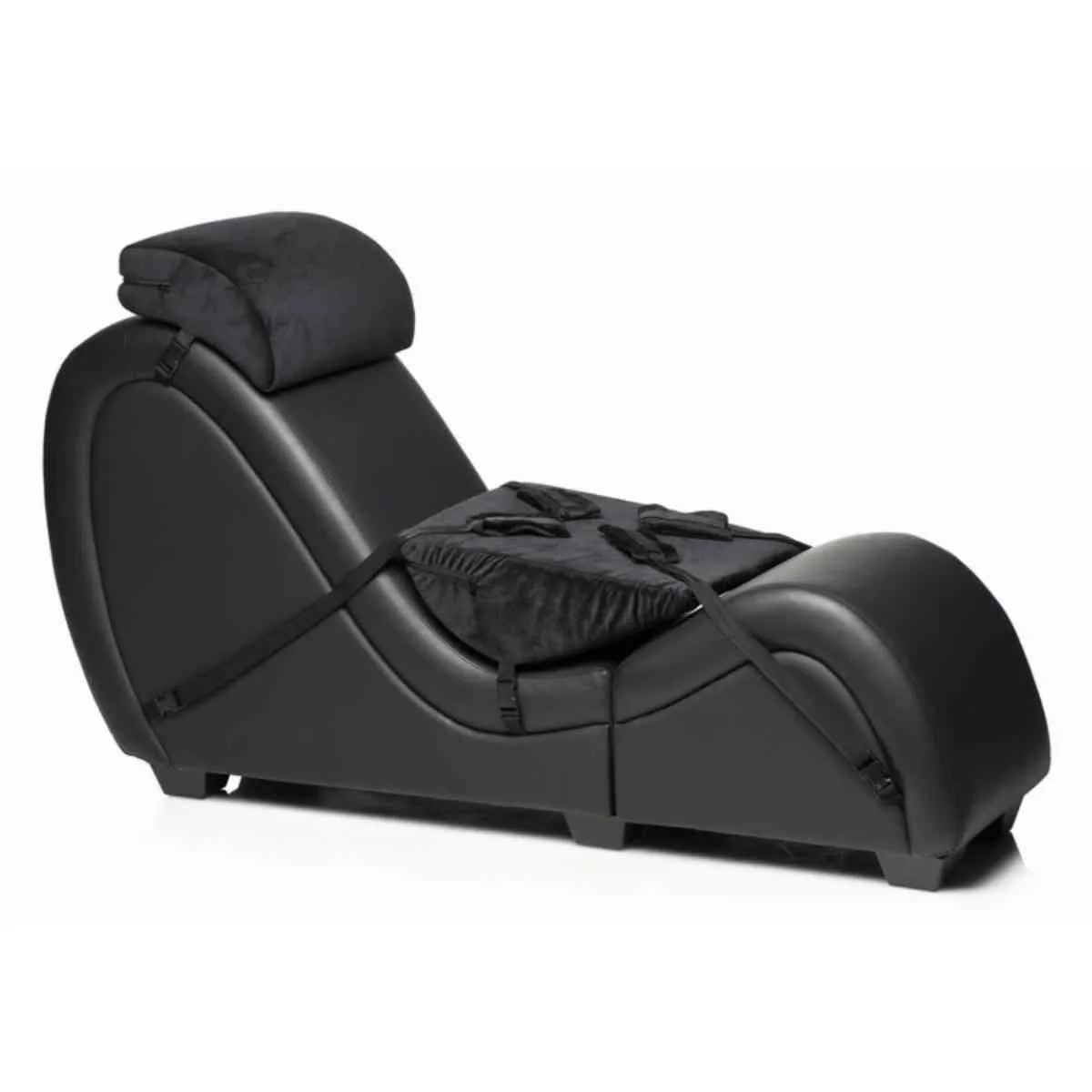 Lounge-Stuhl mit Kissen "Kinky Sex" – Bild 4