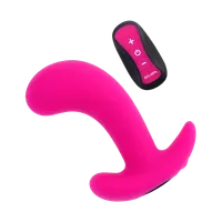 Hooking Up, 9,5 cm Hooking Up, 9,5 cm