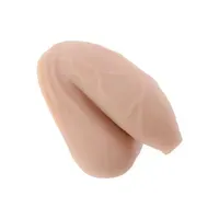 The Uncircumcised Packer, 11,6 cm The Uncircumcised Packer, 11,6 cm