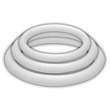 Penisring-Set „Potenz Plus“, 3-teilig Penisring-Set „Potenz Plus“, 3-teilig