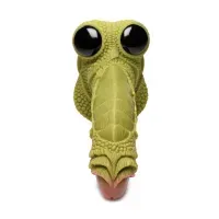 Geschuppter Sumpfmonster-Dildo Geschuppter Sumpfmonster-Dildo