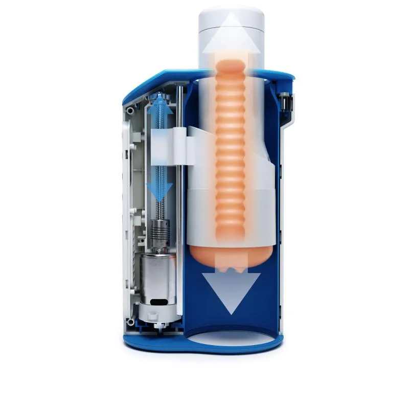 Autoblow - AI Ultra Automatischer Blowjob-Stimulator – Bild 5