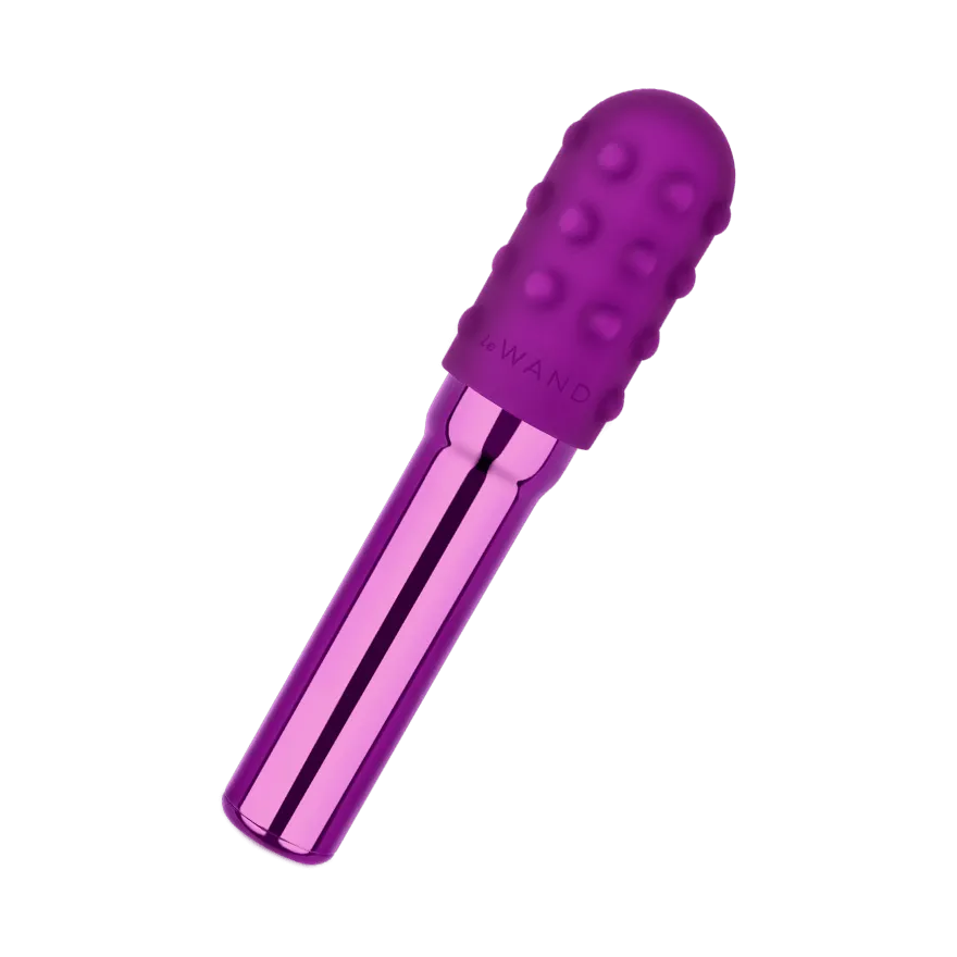 Le Wand Grand Bullet, 12,4 cm Le Wand Grand Bullet, 12,4 cm