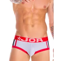 JOR Tokio: Brief, grau (L) JOR Tokio: Brief, grau (L)