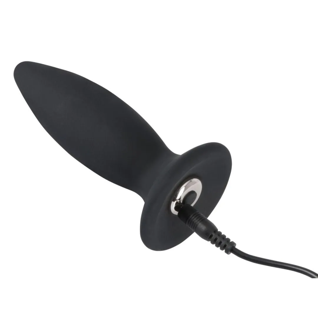 Analvibrator „Rechargeable Plug“ – Bild 5