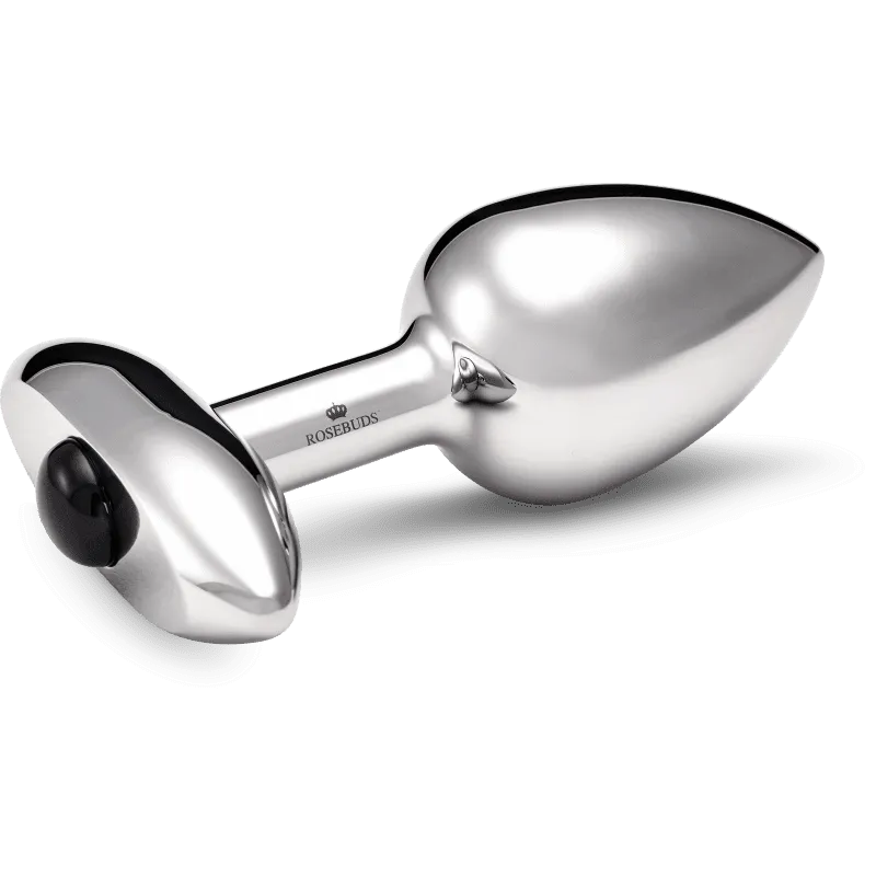 Rosebuds™ - Neuer mittelgroßer Edelstein aus Edelstahl – Bild 2
