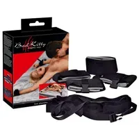 Bad Kitty Bettfesselset Bad Kitty Bettfesselset