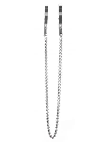 Ouch! Pincers Nipple Clamps: Nippelklemmen Ouch! Pincers Nipple Clamps: Nippelklemmen
