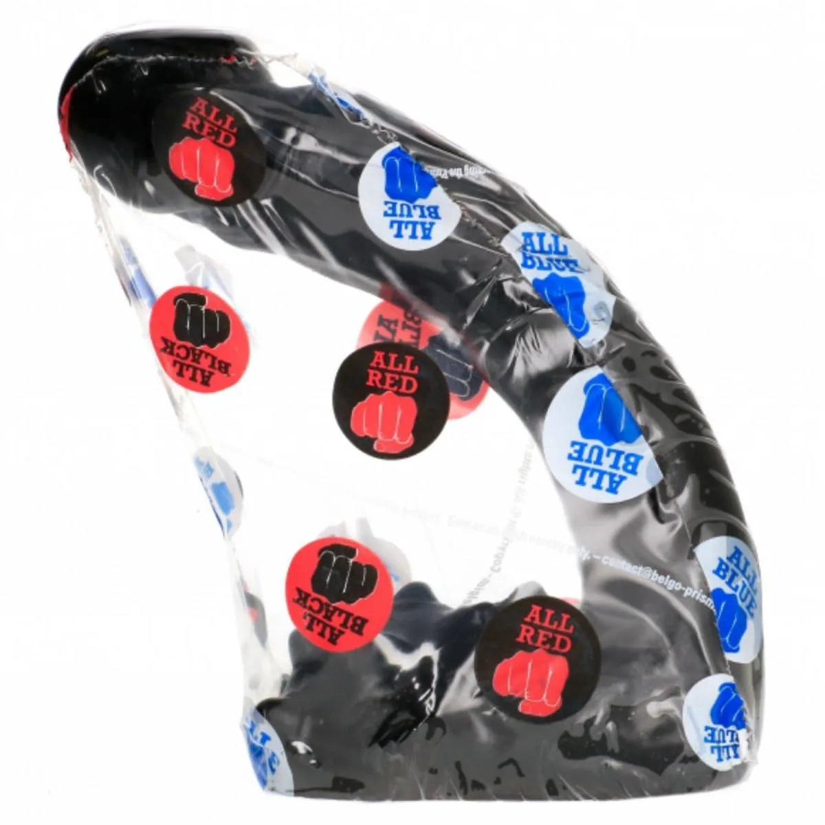 Analdildo "All Dino", 19cm – Bild 4